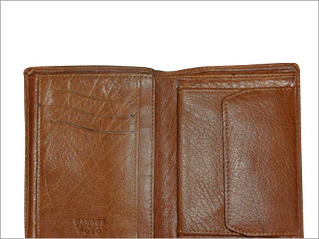 Gents Leather Wallets