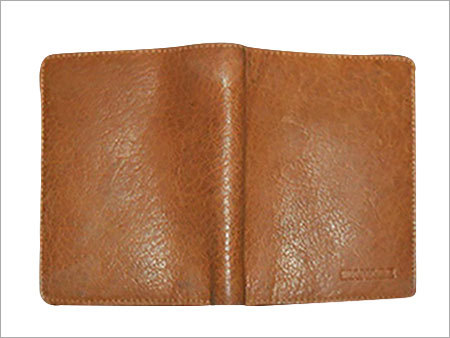 Gents Leather Wallets