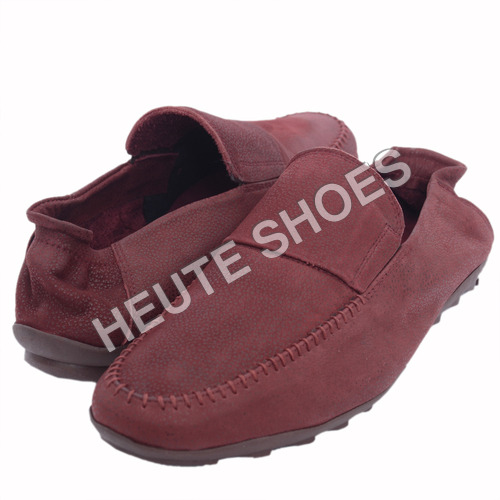 Gents Loafer Shoes