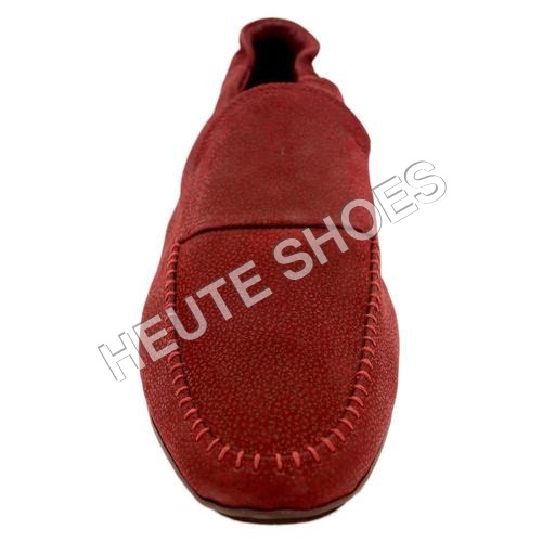 Fancy Loafers Shoes