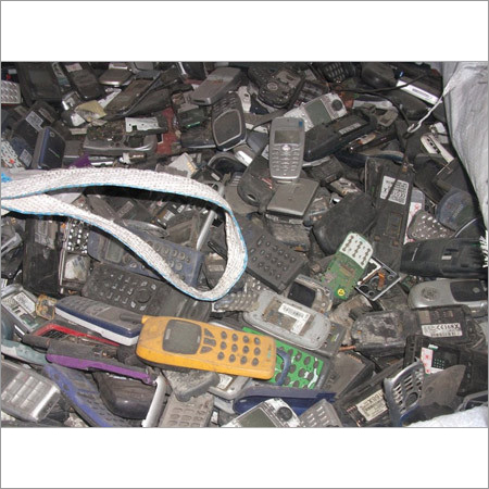 Mobile Phone Scrap