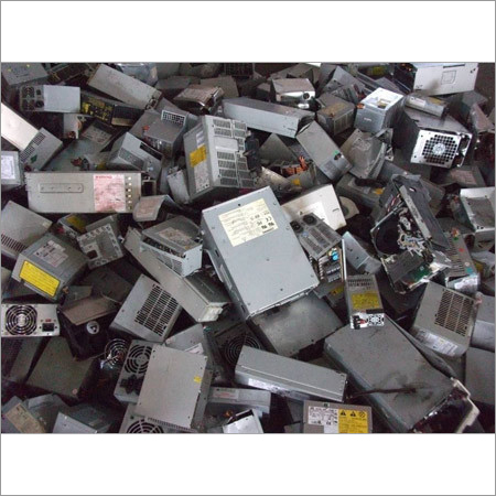 Power Supply Scrap
