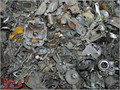 Zinc Die Cast Scrap