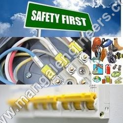 Safety Audit Services By MANGAL ENGINEERS & CONSULTANTS