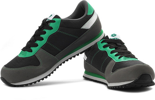 Lotto Record Running Shoes