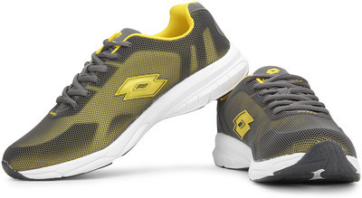 Lotto Bristol Running Shoes