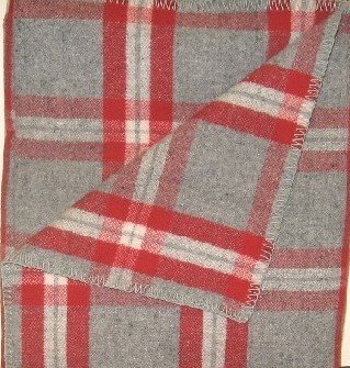woollen blankets