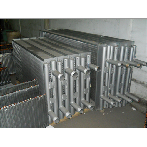 Air Handling Cooling Coils
