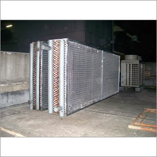 Heat Exchanger Condenser Coils