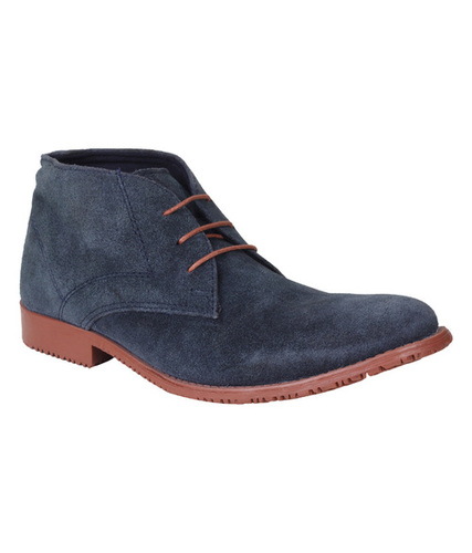 Red Tape Party Boots