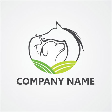 Logo - Green Palette Vector Format | Versatile Design Brand Identity Professional Look High Resolution