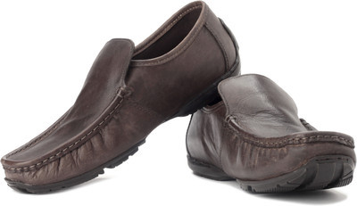 Red Tape Loafers