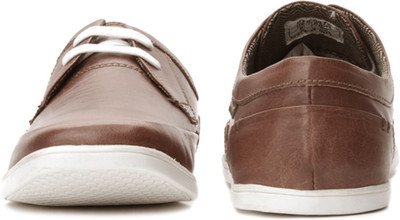 Red Tape Boat Shoes