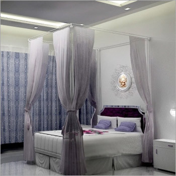 Grandparents Bedroom Interior Designing Services