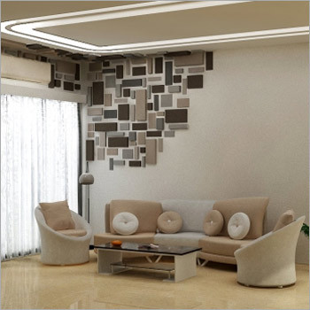Drawing Room Interior Designing