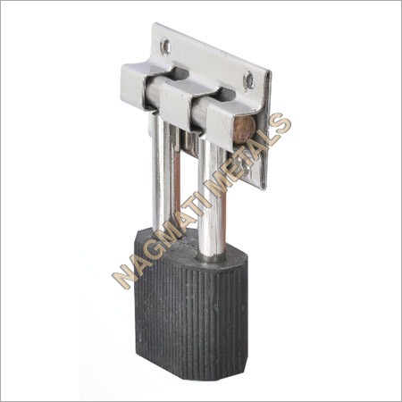SS Door Stopper
