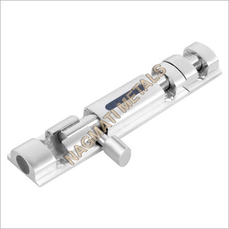 Aluminum Tower Bolt