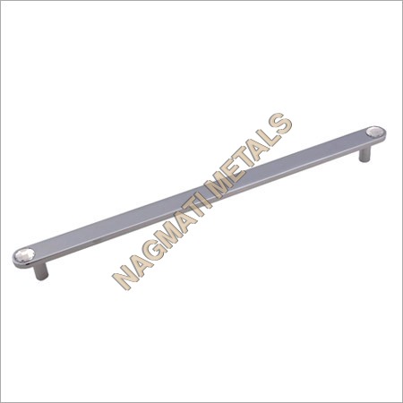 Brass Fancy Cabinet Handle