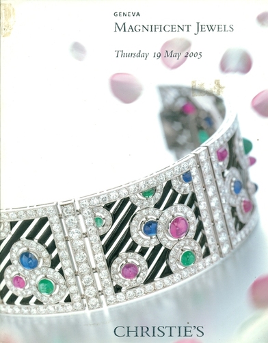 Magnificent jewels 19 may 2005.