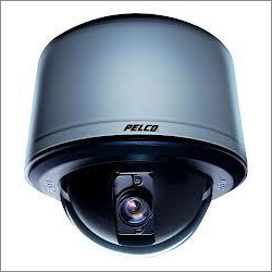 CCTV Dome Camera