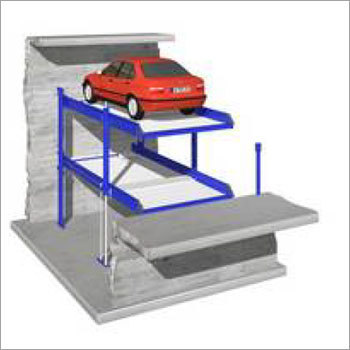 Car Lift