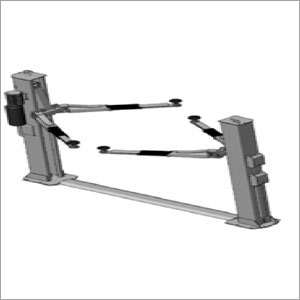 Two Post Lift