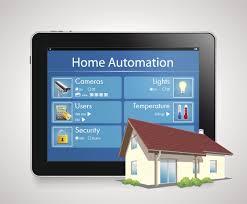 Residential Automation System