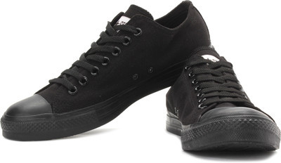 Converse Mono Ox Canvas Shoes