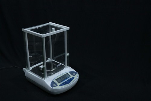 Analytical Balance