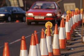 Traffic Police EQUIPMENT