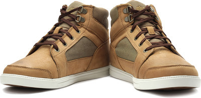 Timberland EK Newmarket LP Chukka F/L Boots