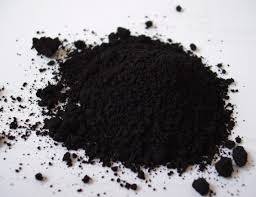 Carbon Pigment