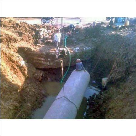 Pipeline Works