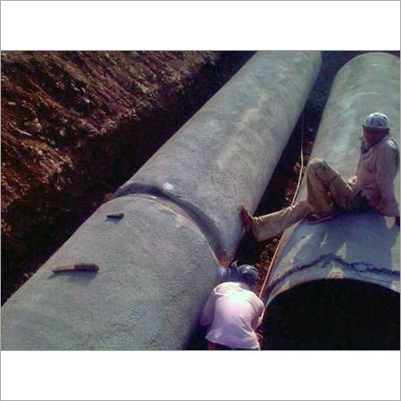 Pipeline Turnkey Works