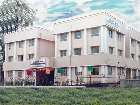 Hotel Building Services