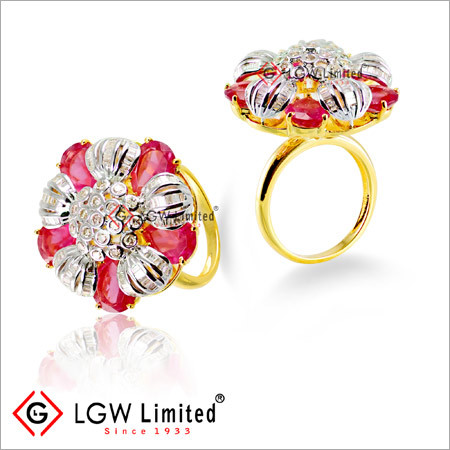 Cocktail Ring