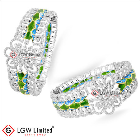 Diamond Bracelet