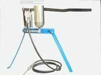 Injection Hand Pumps