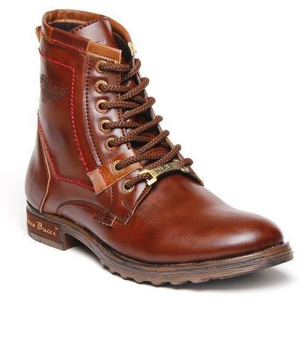 Bacca Bucci High length Boots