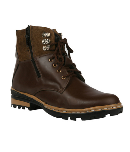 Bacca Bucci Mid length Boots