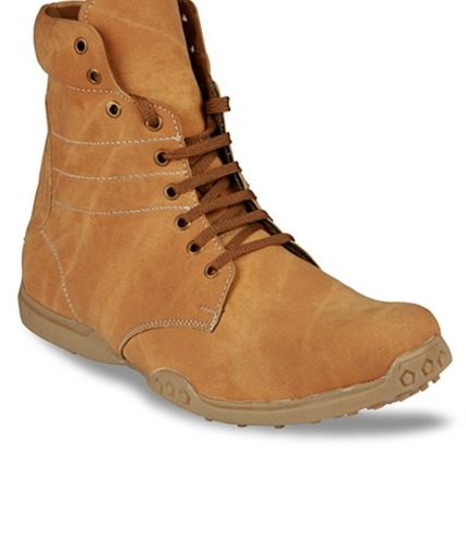 Bacca Bucci High length Boots