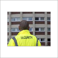 Building Security Services