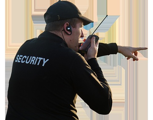 Armed Security Services