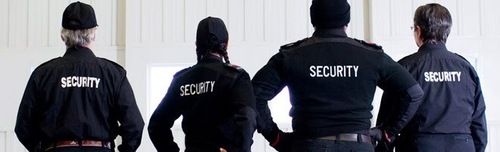 Security Guard Services