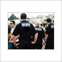 Event Security Services