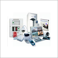 Digital Security Monitoring