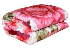 Mink Blankets