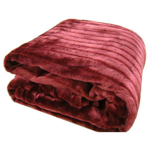 Elegant Mink Blankets