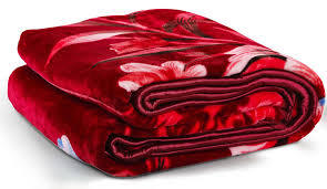 Designer Mink Blankets