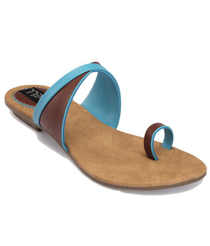 Nell Brown Flat